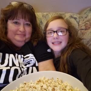 Meet your Posher, Cheryl